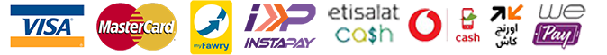 Mona The Jasmine Payment Solutions Visa Mastercard Fawry Instapay Vodafona Cash Orange Cash We Pay Etisalat Cash