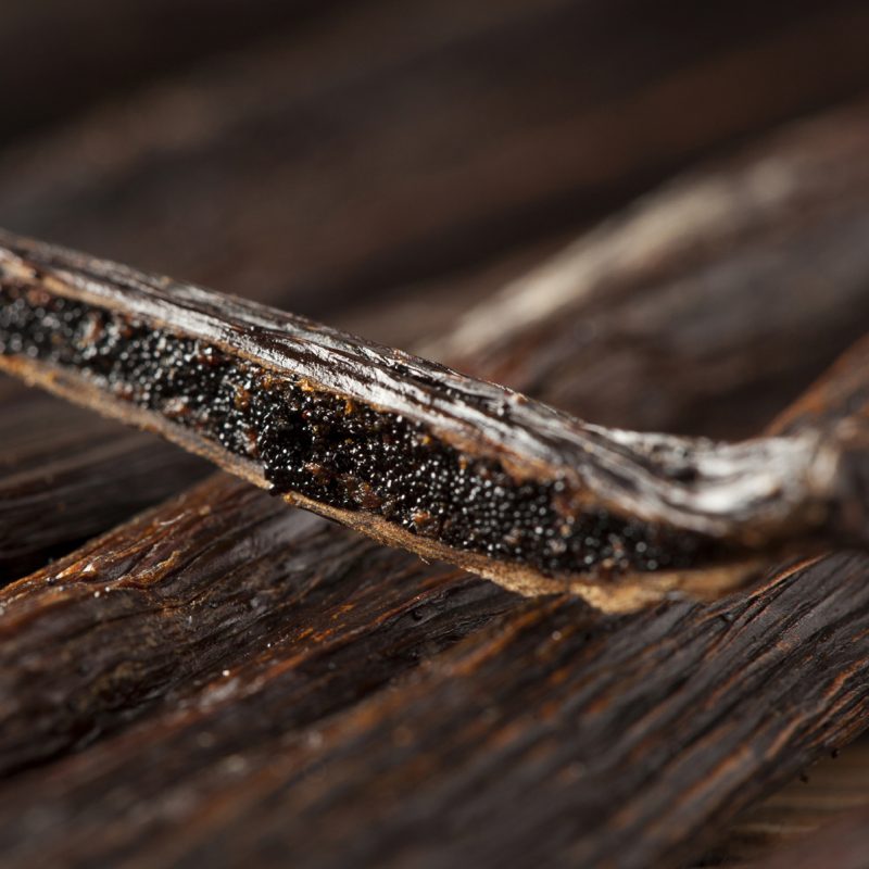 Vanilla Perfume Ingredient