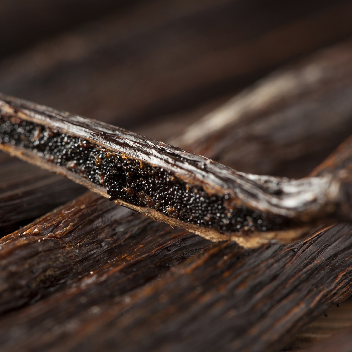 Vanilla Perfume Ingredient