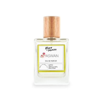 Aswan EDP Mona The Jasmine