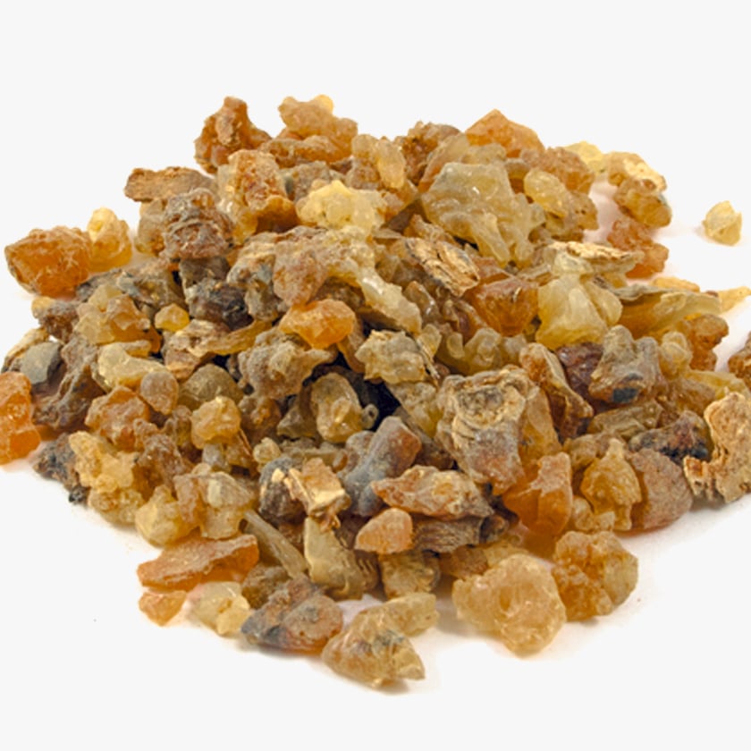 Benzoin Perfume Ingredient