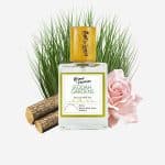 Jeddah Gardens EDP Perfume جدة جاردنز برفيوم