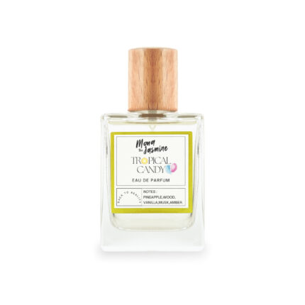 Tropical Candy EDP Mona The Jasmine