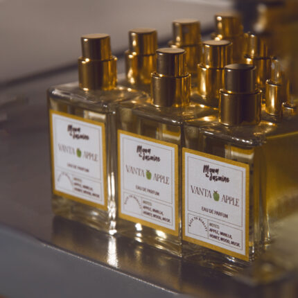 Vanta Apple EDP For Women and Men