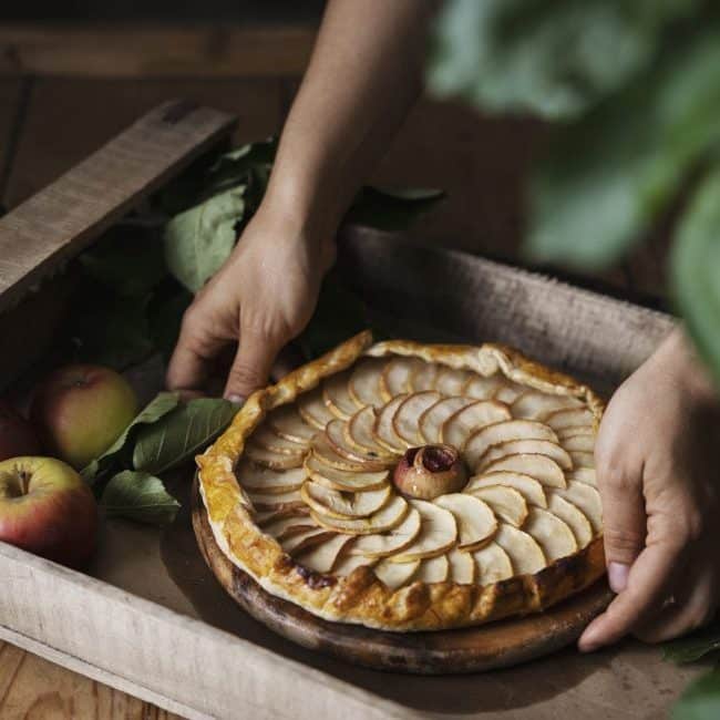 Apple Vanta EDP Perfume