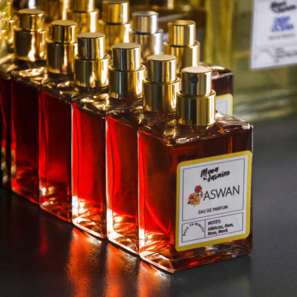 Aswan EDP For Women and Men
