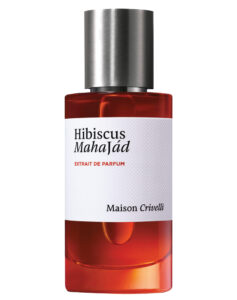 Hibiscus Mahajád Maison Crivelli for women and men