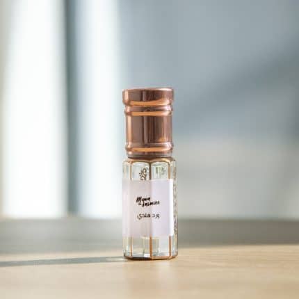 Pure Indian Rose Oil Mona The Jasmine