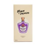 Mona The Jasmine Perfumes and Blends عطور مني الياسمين
