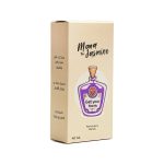 Mona The Jasmine Perfumes and Blends عطور مني الياسمين