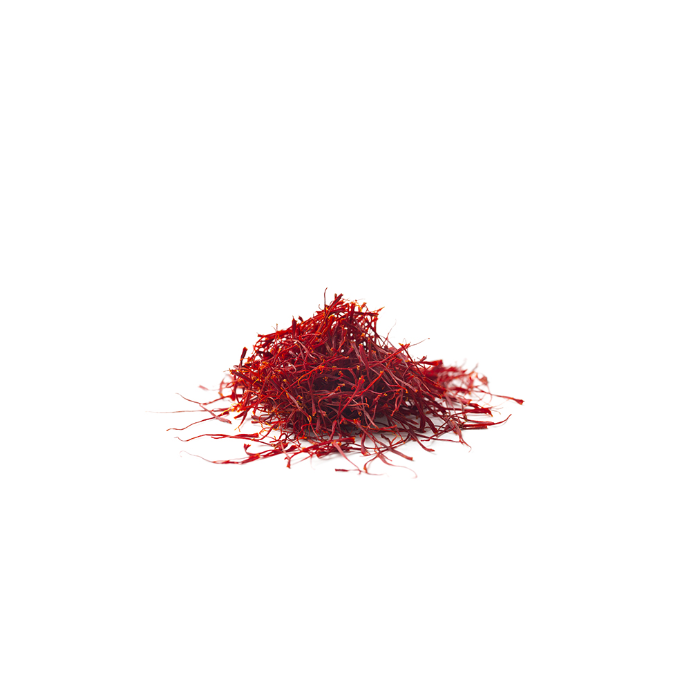Saffron Perfume Ingredient