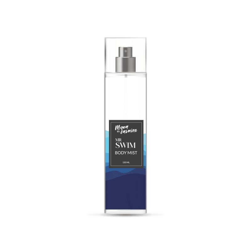 MR Swim Body Mist 150ML