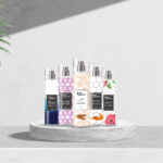 Mona The Jasmine Body Mist