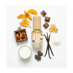 Solid Black Arabian Oud clone Hareer EDP عطر حرير بديل عطر سوليد بلاك من العربية للعود