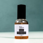 MTJ Bar Tender EDP Clone of Akro Smoke بار تندر بديل عطر اكرو سموك