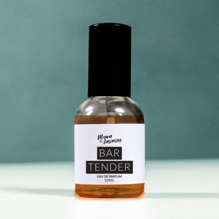 MTJ Bar Tender EDP Clone of Akro Smoke بار تندر بديل عطر اكرو سموك