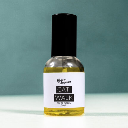 MTJ Cat Walk dupe of babycat Yves Saint Laurent كات واك بديل بيبي كات من ايف سان لوران