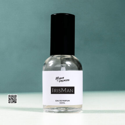 MTJ IrisMan EDP dupe of Prada L'homme EDT ايرس مان بديل برادا لوم