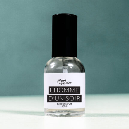 MTJ L'Homme D'un Soir EDP dupr of Cartier declaration d'un soir لوم دنسوار بديل عطر كارتيه ديكلاريشن دنسوار