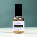 Mona The Jasmine Official EDP اوفيشيال بديل عطر اوفيس جيريمي