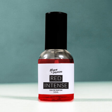 MTJ Red Intense EDP clone of polo red intense ريد انتنس بديل عطر بولو ريد انتنس