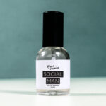 Gentle man society clone MTJ Perfumes عطر سوشيال مان بديل جنتل مان سوسيتي من جيفنشي