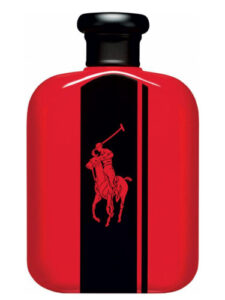 Polo Red Intense Dupe