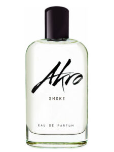 akro smoke Clone بديل عطر اكرو سموك