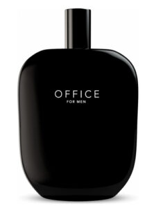 office for men Jeremy Fragrance