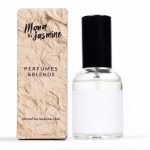 Mona The Jasmine 50ML Perfume Bottle Package