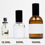 Mona The Jasmine Perfumes