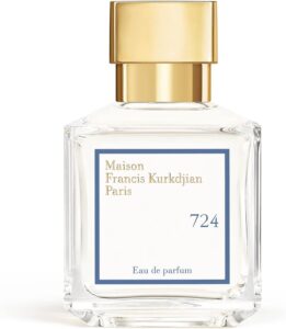 بديل عطر 724 من فرانسيس كركيدجان