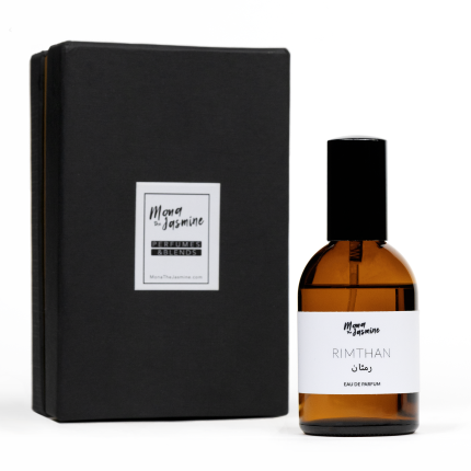 Rimthan Eau De Perfume Mona The Jasmine