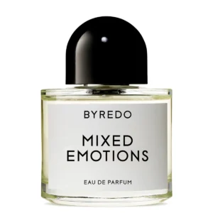 Byredo Mixed Emotions dupe