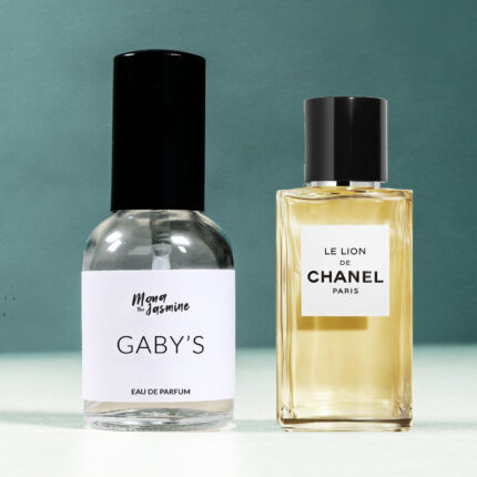 MTJ 50ML Gaby's EDP Similar to Chanel Lion EDP
