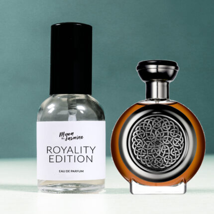 Royality Edition EDP For Women and Men