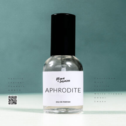 Clone of Initio Absolute Aphrodisiac Mona The Jasmine منى الياسمين للعطور والأدهان