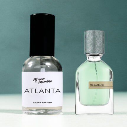 بديل عطر ميجاميري اورتو باريسي