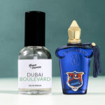 عطر دبي بوليفارد مستوحي من عطر زيرجوف مفيستو