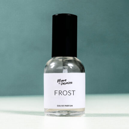 MTJ Frost EDP Clone of Creed Silver Mountain Water