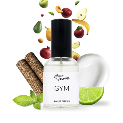 MTJ Gym EDP For Men