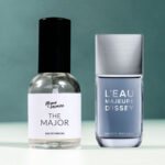 Issey Miyake Majeure clone