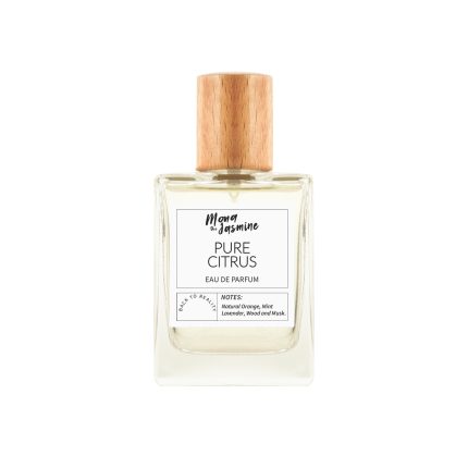 Pure Citrus Clone of Acqua Colonia Green Tea & Bergamot