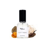 MTJ Perfumes Soft Tabac dupe of Mancera Red Tobacco
