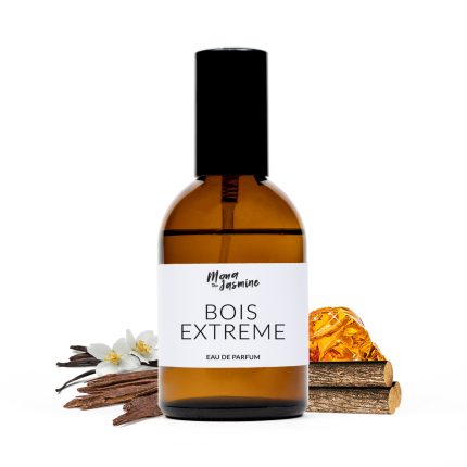 Bois Extreme EDP clone of Tom Ford Oud Wood