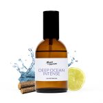 Deep Ocean Intense Mona The Jasmine Perfumes and Blends