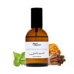 Mona The Jasmine Khosrow and Shirin EDP