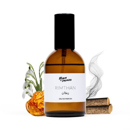 Rimthan Eau De Perfume Mona The Jasmine