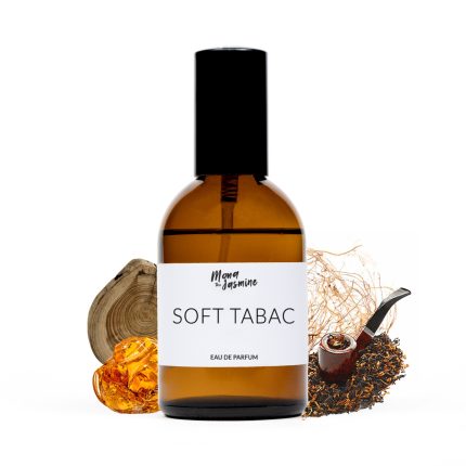 MTJ Perfumes Soft Tabac dupe of Mancera Red Tobacco