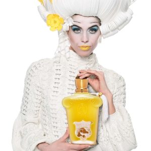 MTJ Perfumes Berenice dupe of Xerjoff Dama Bianca